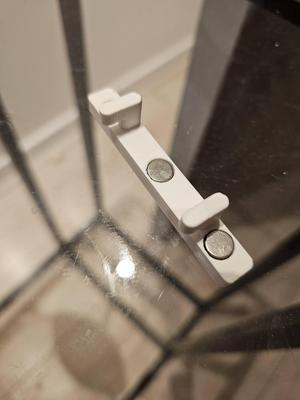 Magnet line skadis (parametric)