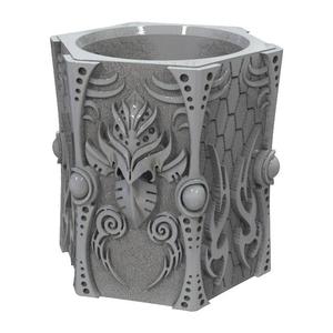 dark elves dice cup