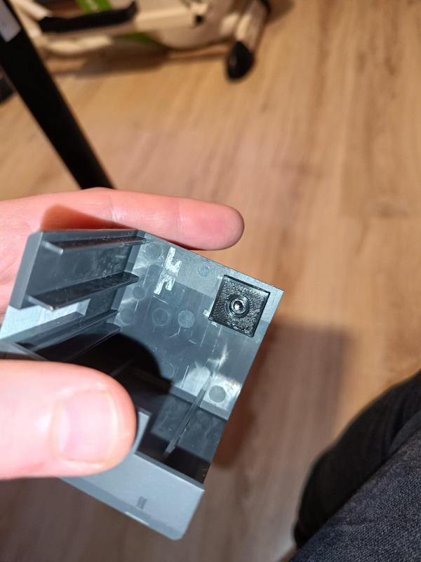 Washer for the engine housing. Artillery Sidewinder X4 PRO