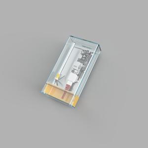 RAK WisBlock Outdoor concept for PoE Ethernet