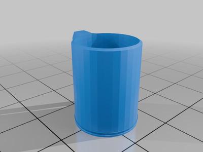 Simple Mug