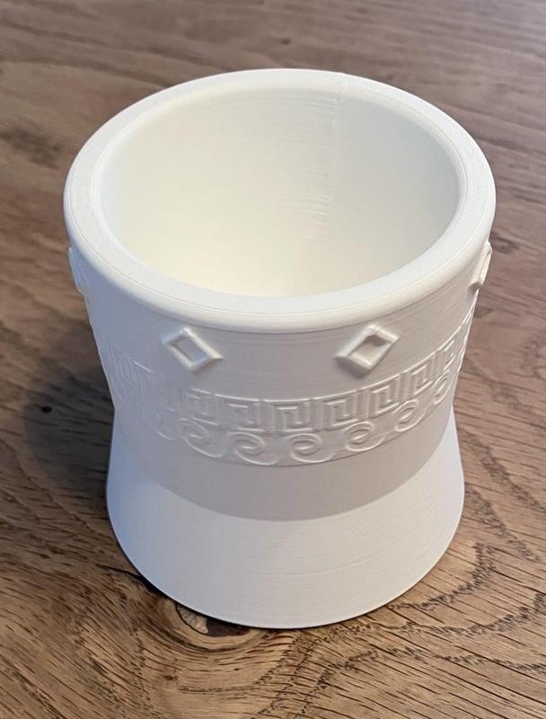 Becher des Pythagoras