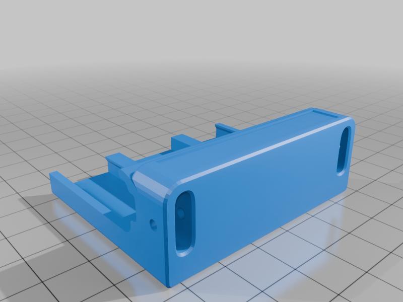 Cell Phone Mount for DualShock4 Iphone 16+ w/ case