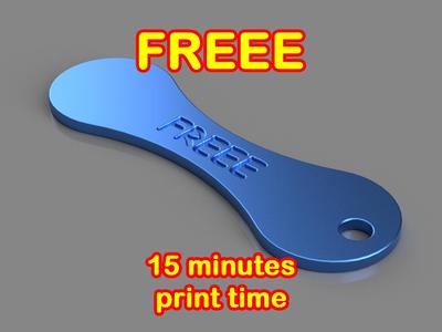 FREEE your shoppingcart