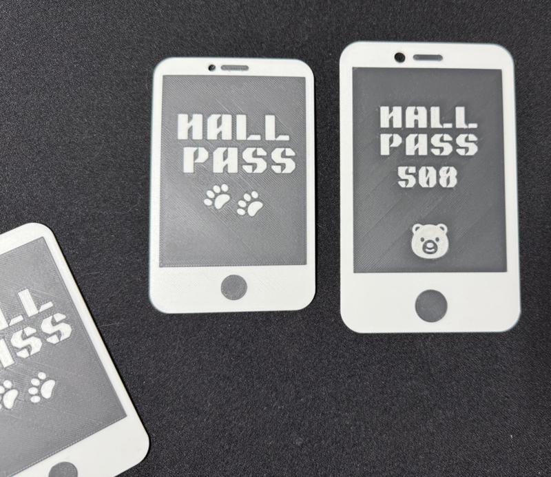Hall Pass 