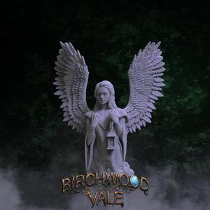 Birchwood Vale Forest Waypoint