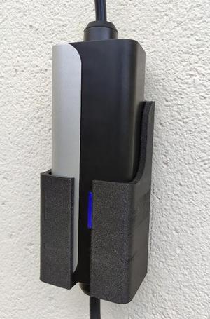 FNRIDS / EVJUICION EV charger holder