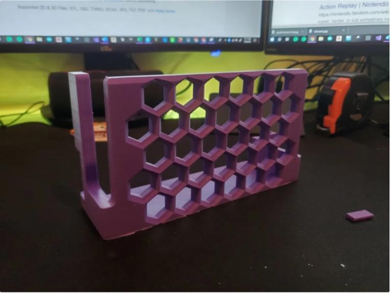 Basic Nintendo Switch Dock Sleeve