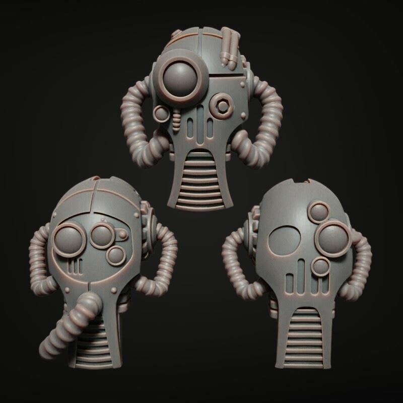 Medium Forge Knight Bundle