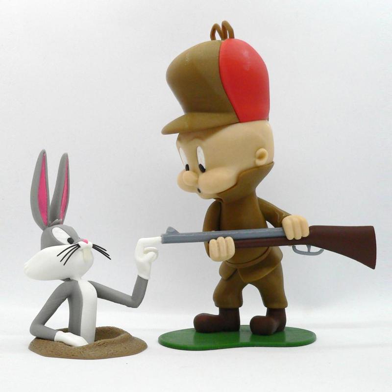 Bugs Bunny