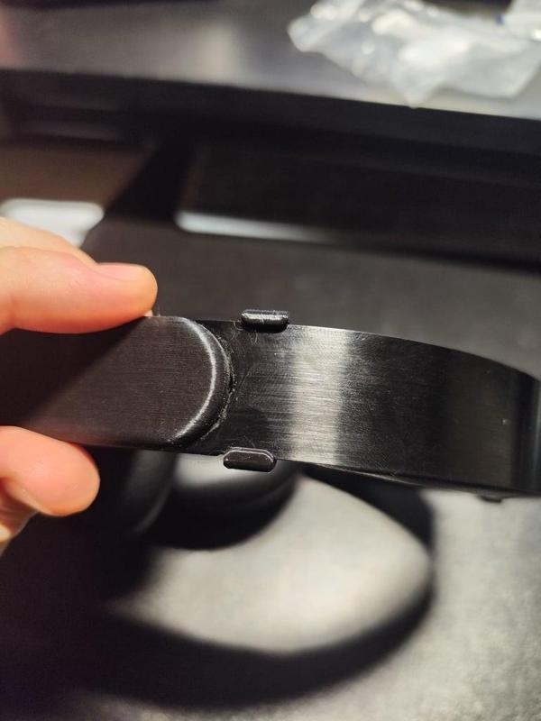 Soundcore Life Q30\Q35 Reinforcement Clip