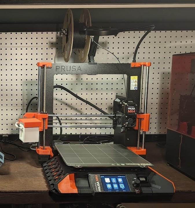 MK4 Modular Wyze Camera Mount