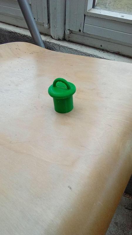 cache axe ryobi RBC18X20B4F