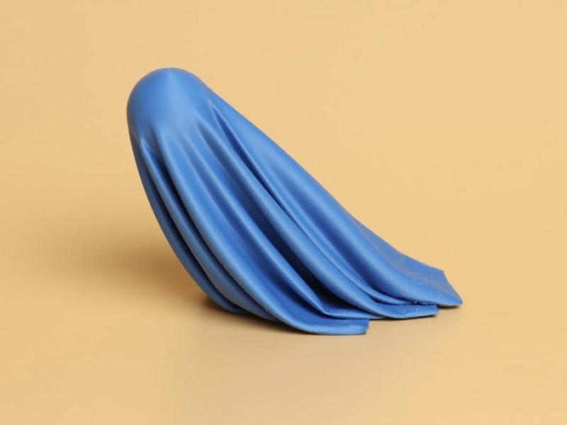 Moving Ghost Illusion