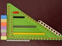 L E G O measurment tool