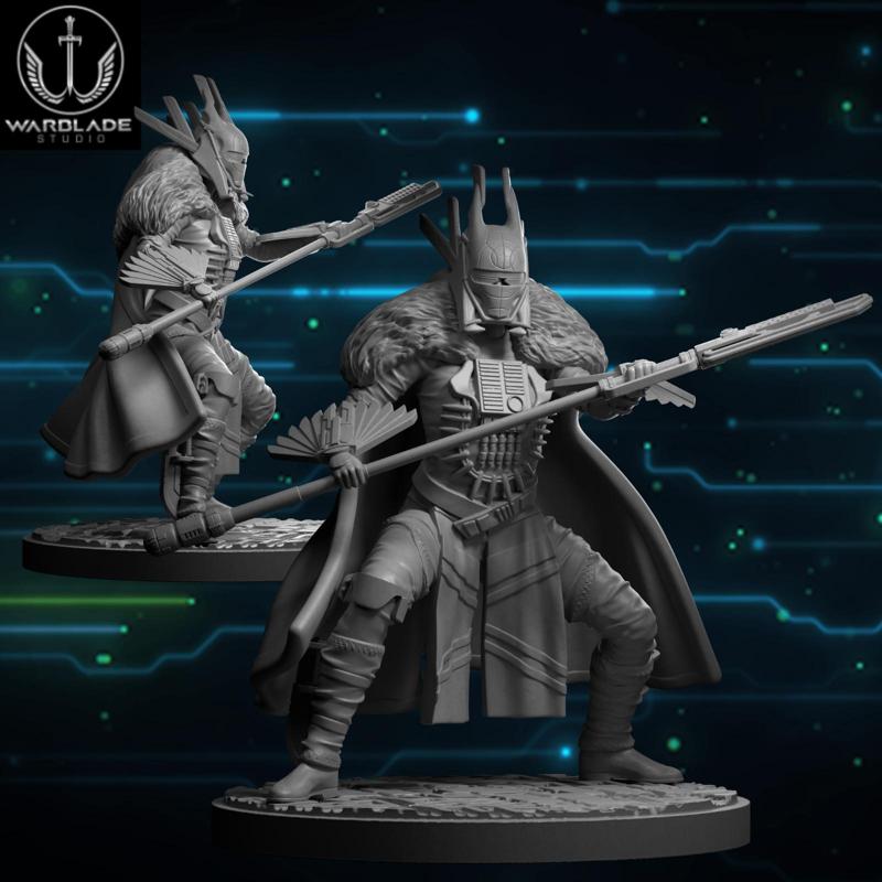 star wars shatterpoint enfys nest presupported included