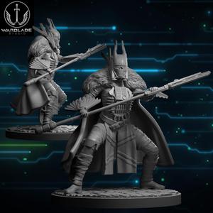 star wars shatterpoint enfys nest presupported included