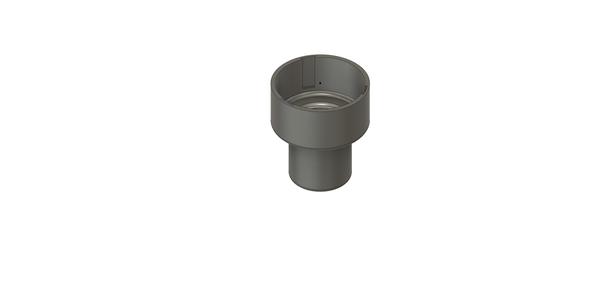 Nalgene cup holder adapter