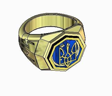 RING UKRAINE