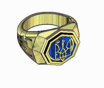 RING UKRAINE