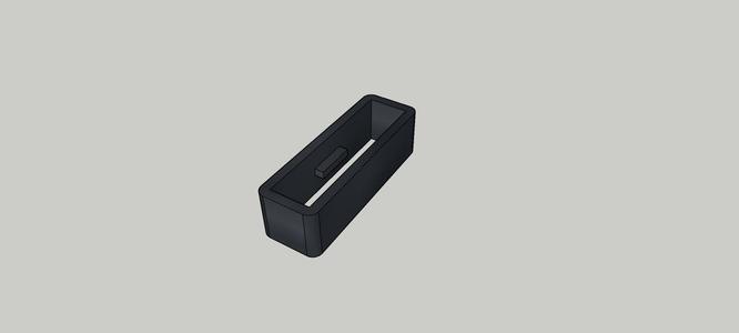 Band Holder for Garmin Watch