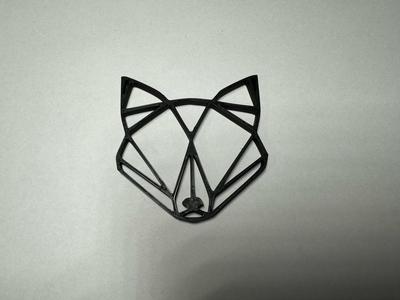 fox geometric