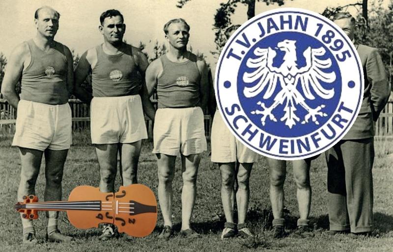 TV JAHN1895 SCHWEINFURT