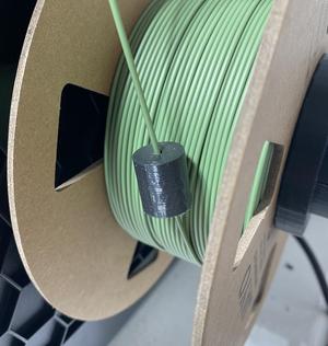 Filamentreste? Filterbecher