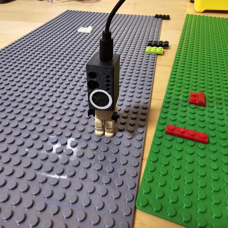 Real Sound Large Speakerman