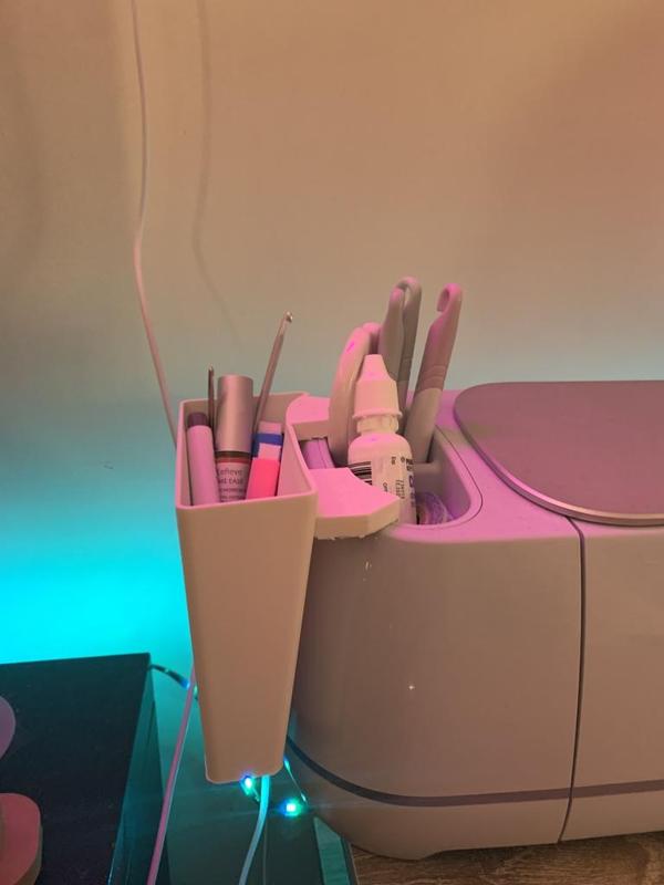 Cricut Basket Wide - Maker 2