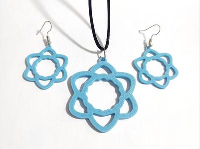 Enchanted Ring Set