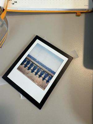 Polaroid Go Scanning Frame