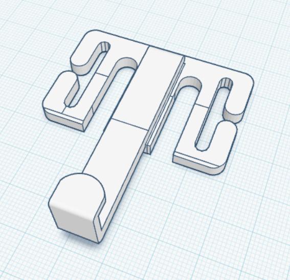 Rhinoplasty Glasses Holder