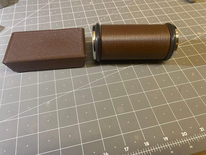 Rolling Knife Sharpener
