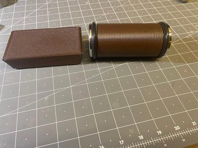 Rolling Knife Sharpener