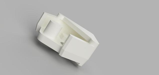 Arm Guards for Basher 5 FPV Drone 