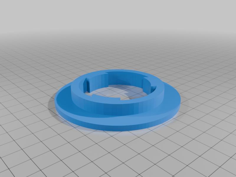 Adventurer AD5X Spool Brace 