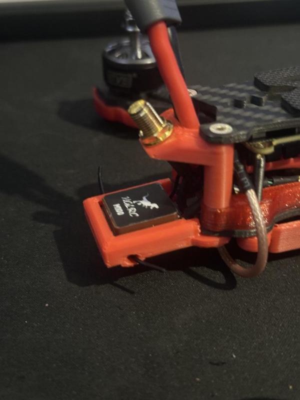 Vtx antenna mount mark 5