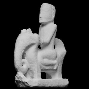 Male figure