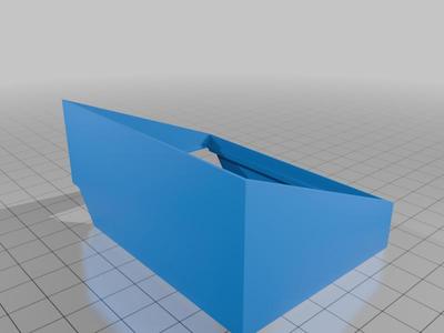 Sony Alpha a7IV LCD screen Hood & shade