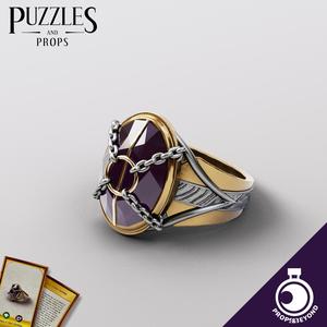 Ring of Mind Shielding