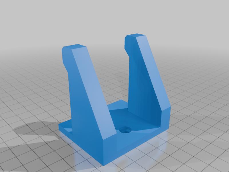 CRKD Gibson Guitar Wall Hanger Wallmount