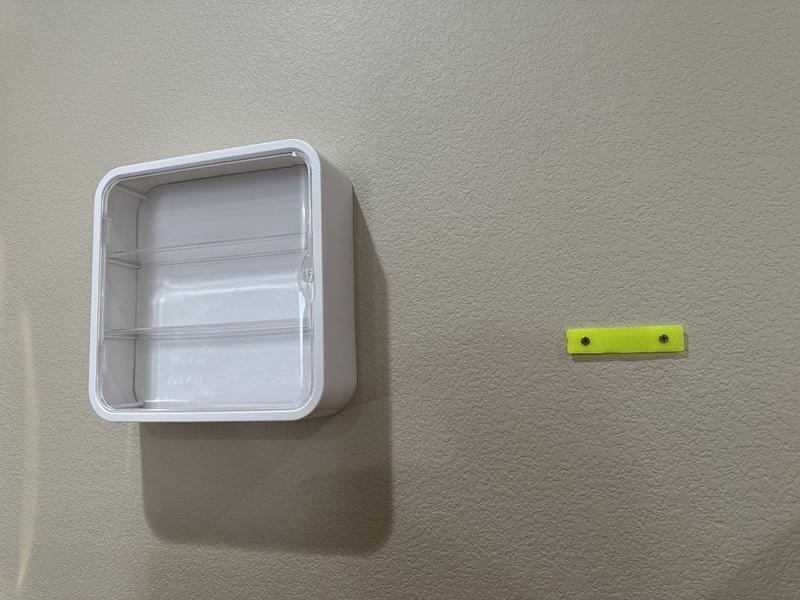 Sonny Angel  Shelf Cabinet Wall Mount