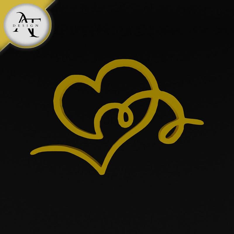 Heart - Version 9