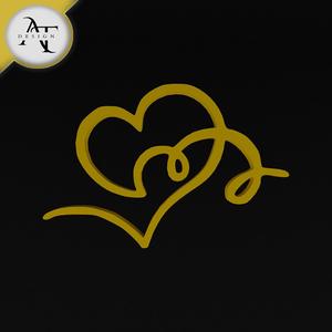 Heart - Version 9