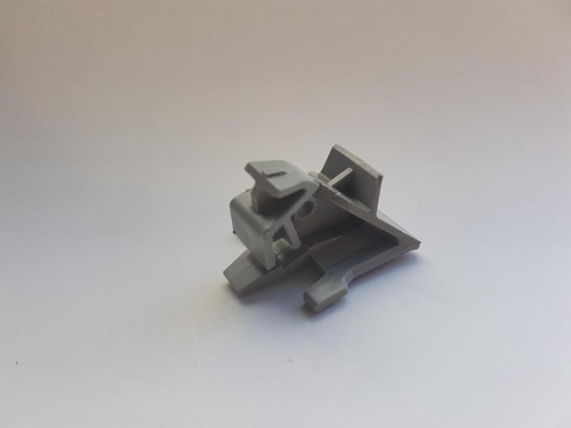 Philips Senseo - Heater connector