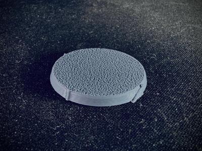 Infinity 25mm Base