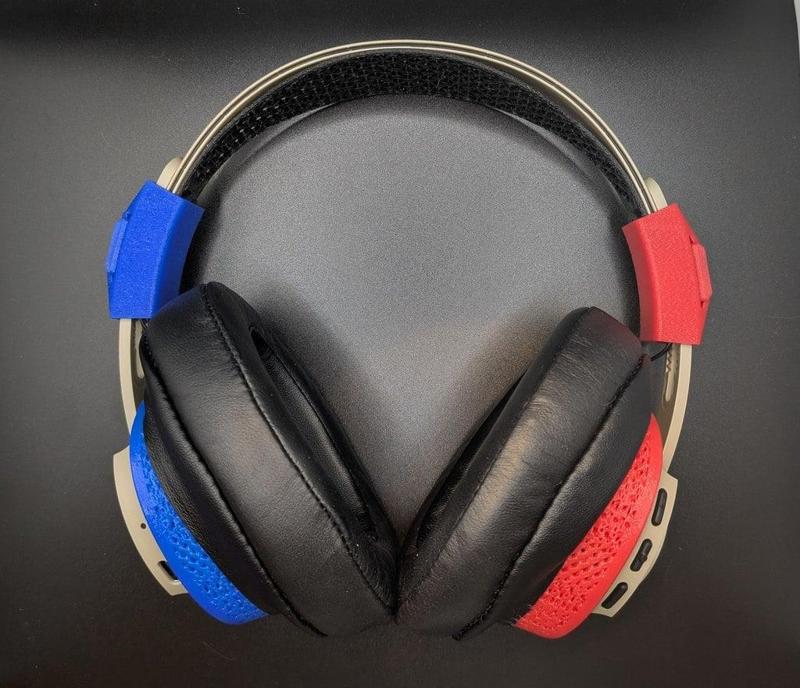 Draig-koss KPH30 Wireless Earpad Adapter