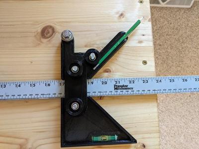 Combination Square