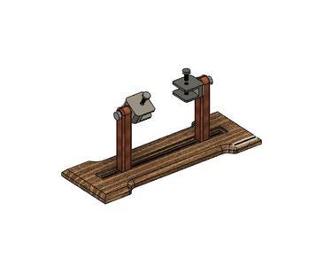 embroider board holder
